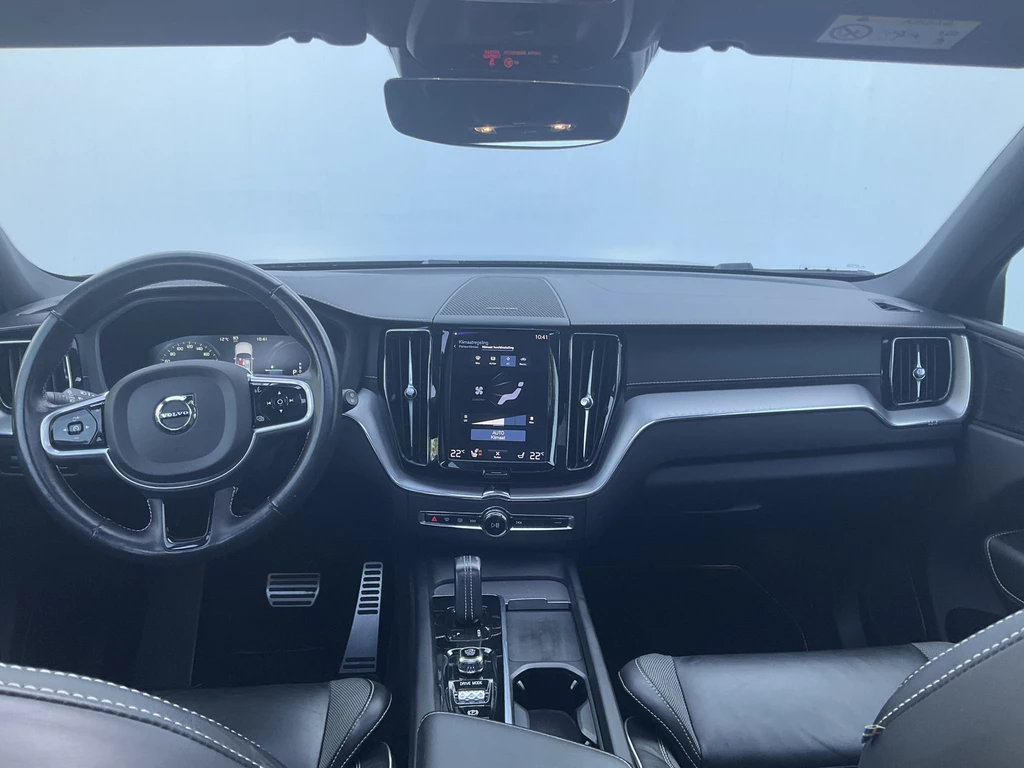 Volvo XC60 – foto 54