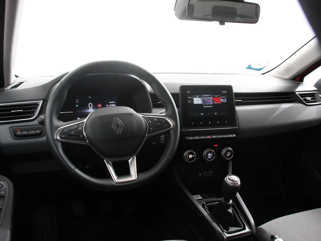 Renault Clio – foto 9