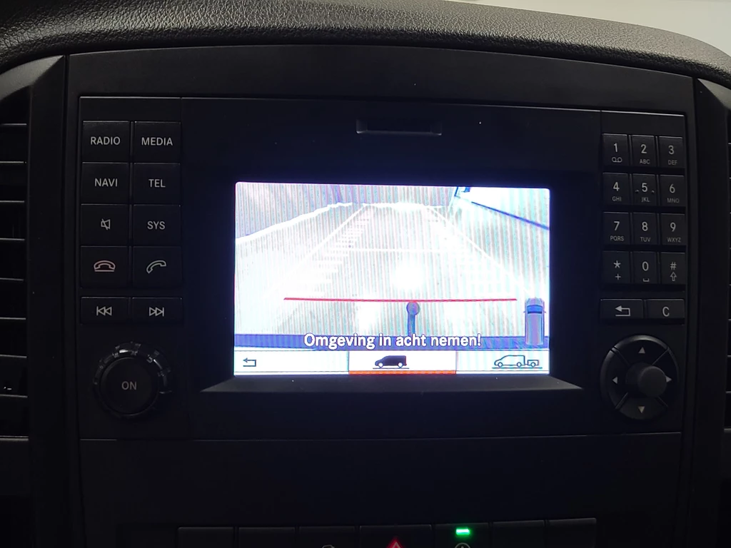 Mercedes-Benz Vito – foto 15