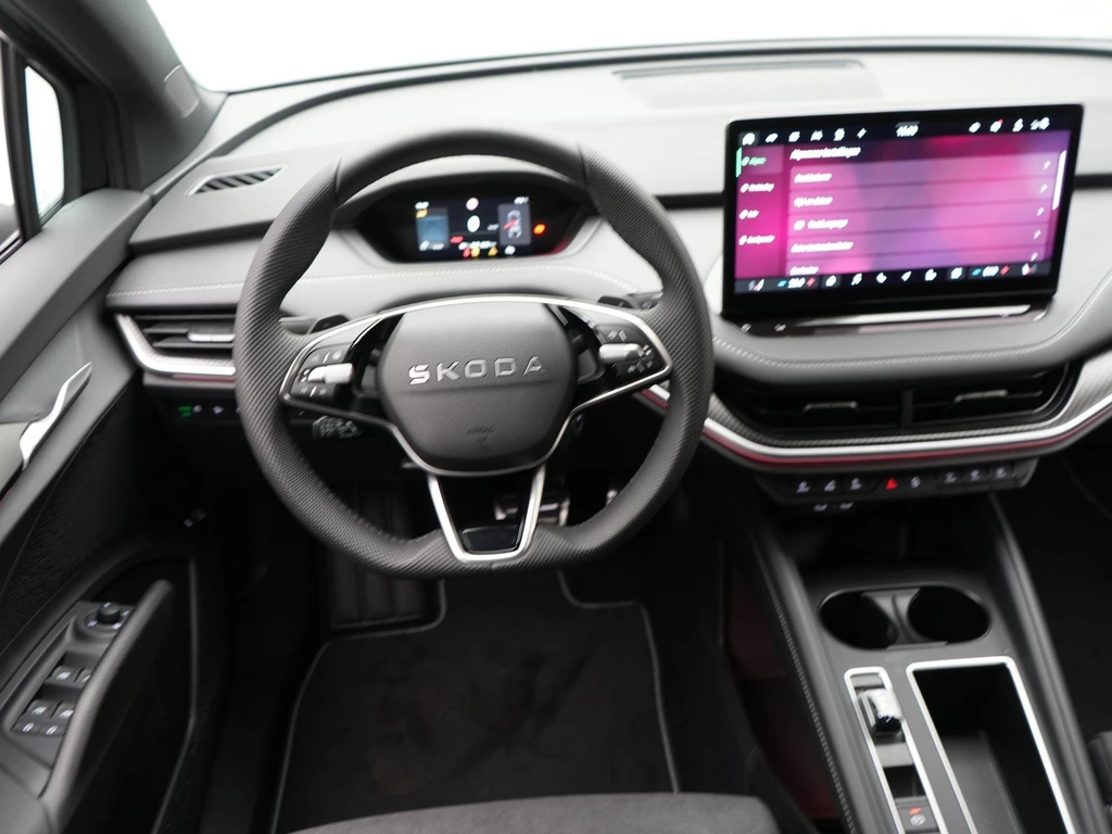 Škoda Elroq – foto 13