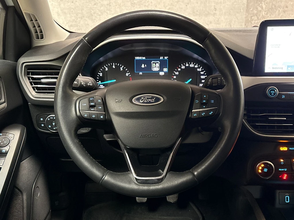 Ford Focus – foto 14