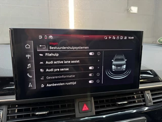 Audi A4 – thumbnail 32