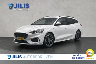 Ford Focus – thumbnail 1