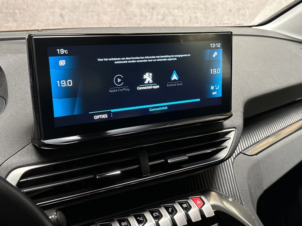 Peugeot 5008 – foto 20