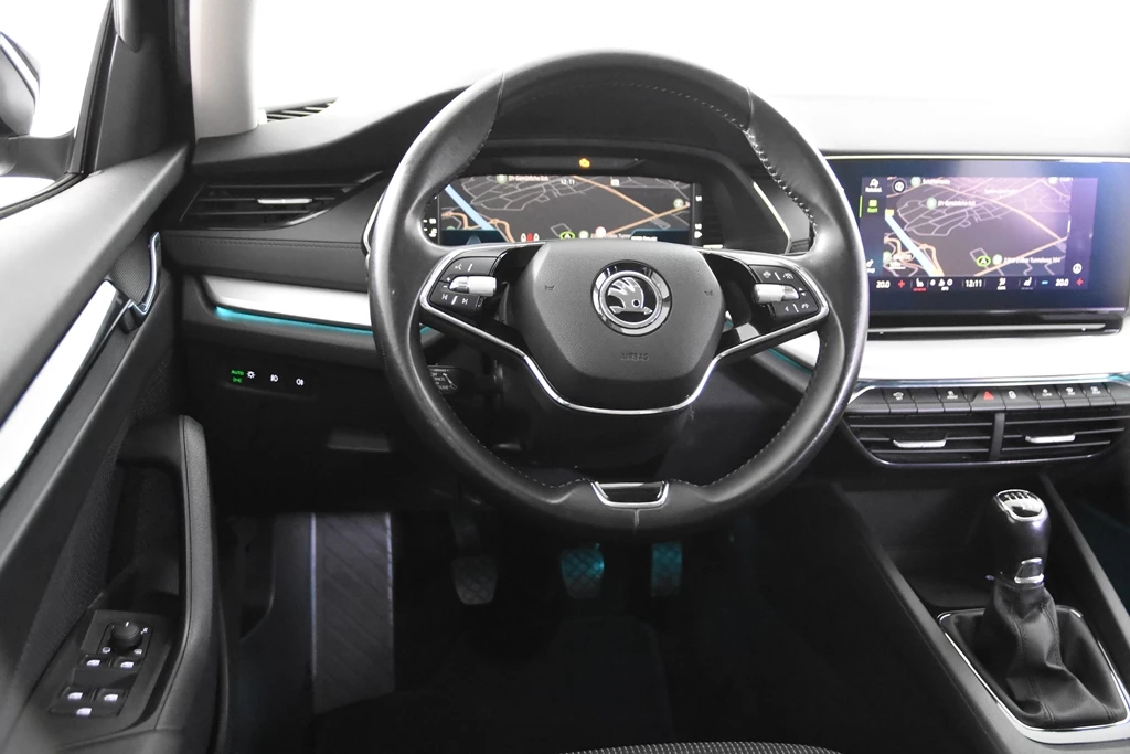 Škoda Octavia – foto 26