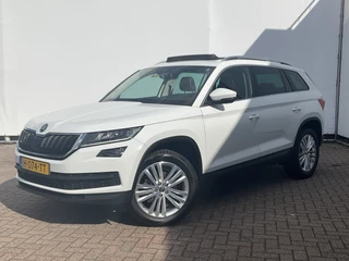 Škoda Kodiaq – thumbnail 1