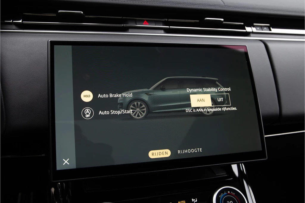 Land Rover Range Rover Sport – foto 41