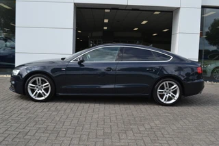 Audi A5 – thumbnail 4