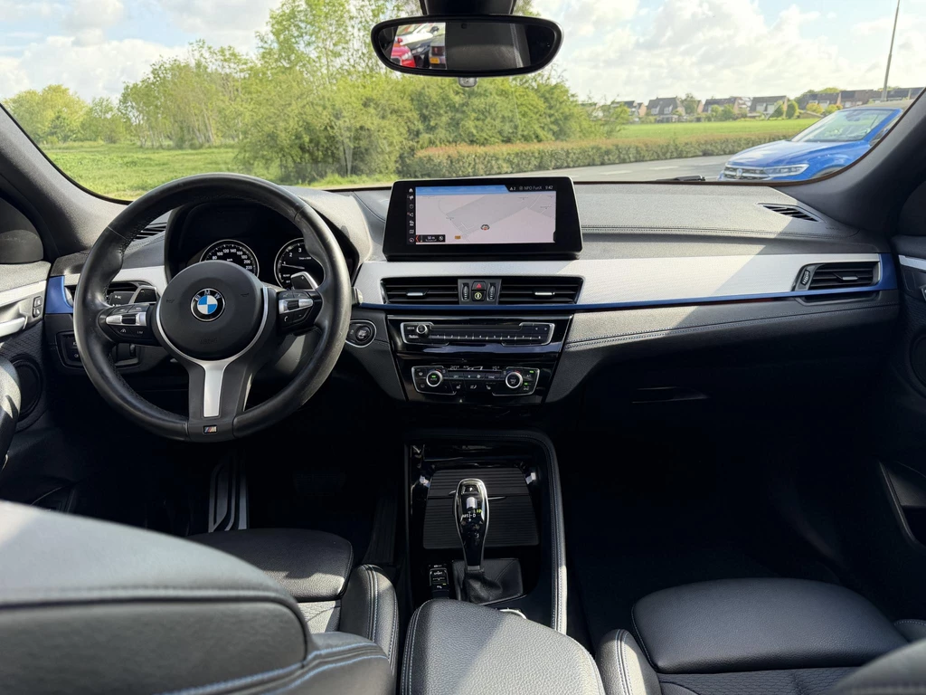 BMW X2 – foto 13
