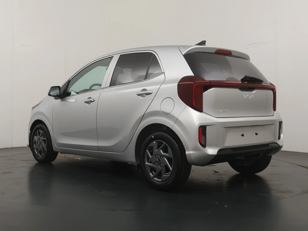Kia Picanto – foto 5