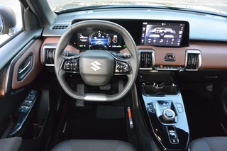 Suzuki e Vitara – thumbnail 26