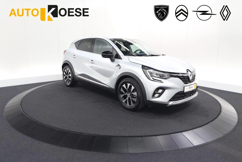 Renault Captur – foto 12