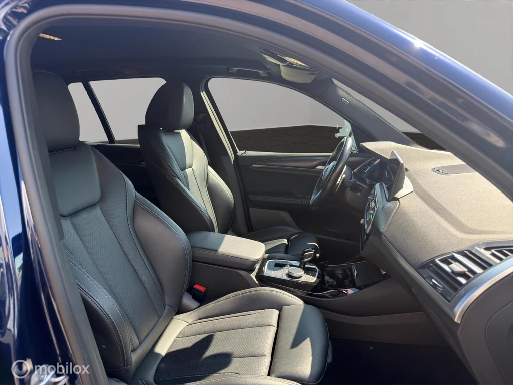 BMW X3 – foto 19