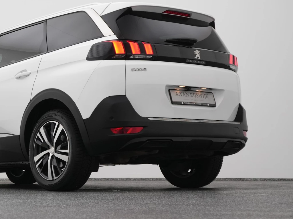 Peugeot 5008 – foto 6
