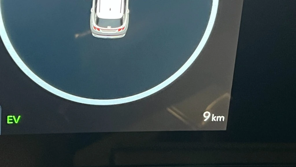 Hyundai Tucson – foto 23