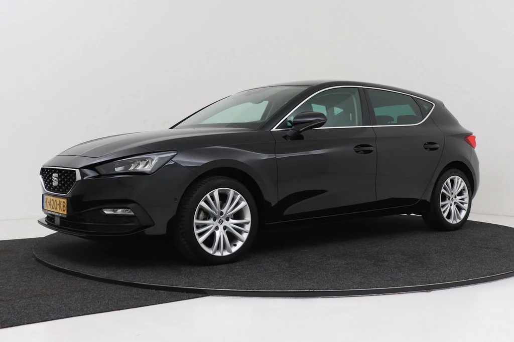 SEAT Leon – foto 2