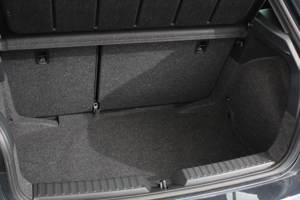 SEAT Ibiza – foto 25