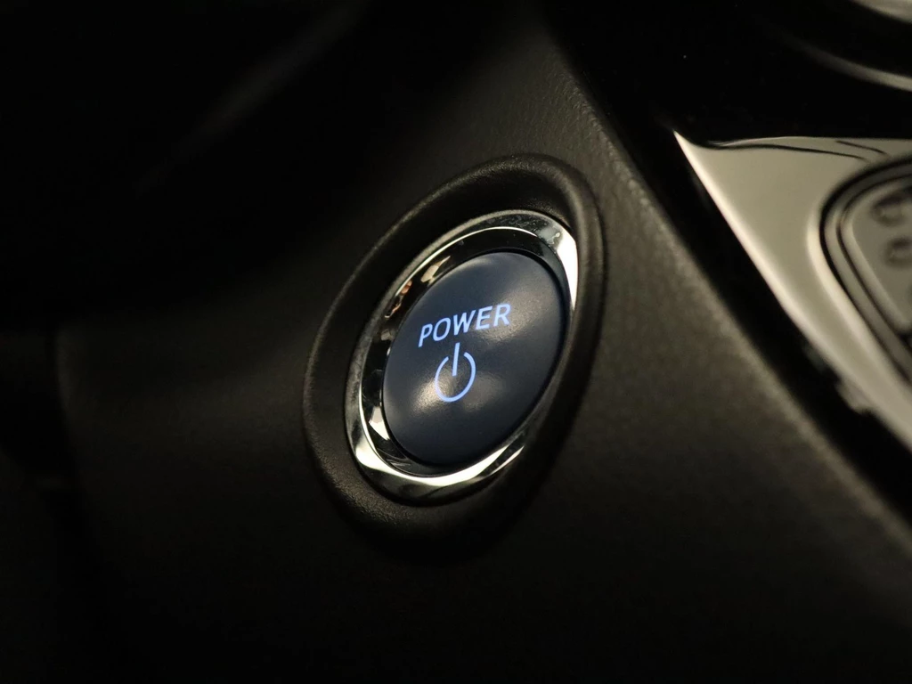 Toyota C-HR – foto 28
