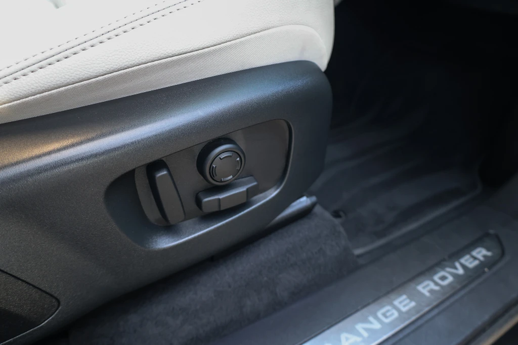 Land Rover Range Rover Velar – foto 29