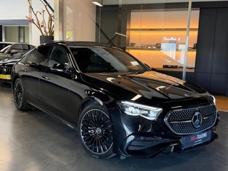 Mercedes-Benz E-Klasse – thumbnail 14