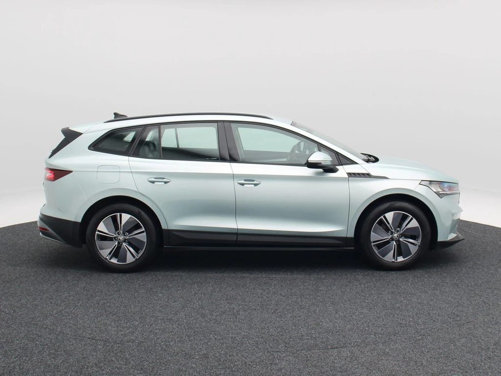Škoda Enyaq iV – foto 6