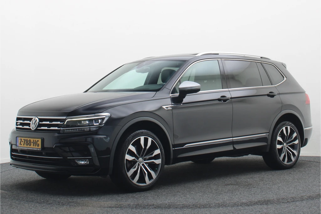Volkswagen Tiguan Allspace – foto 1
