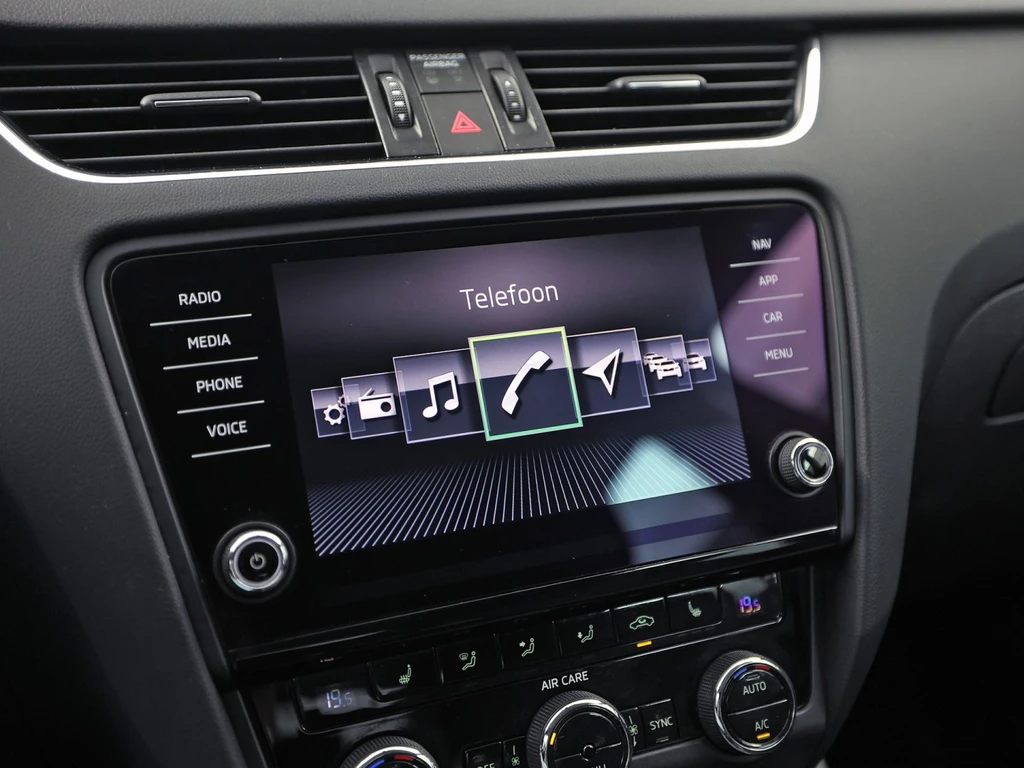 Škoda Octavia – foto 26