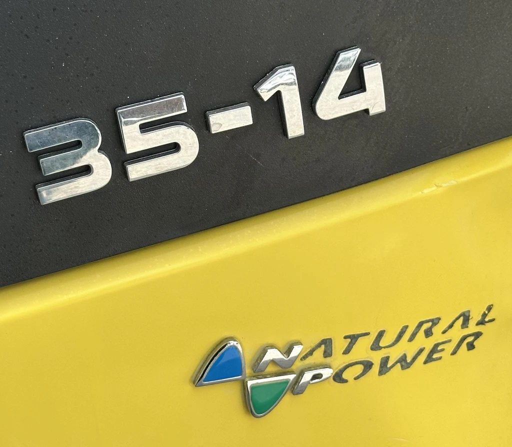 Iveco Daily – foto 16