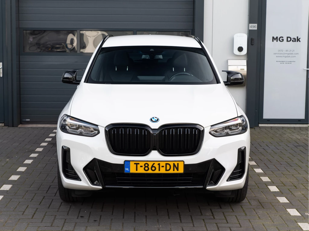 BMW X3 – foto 9