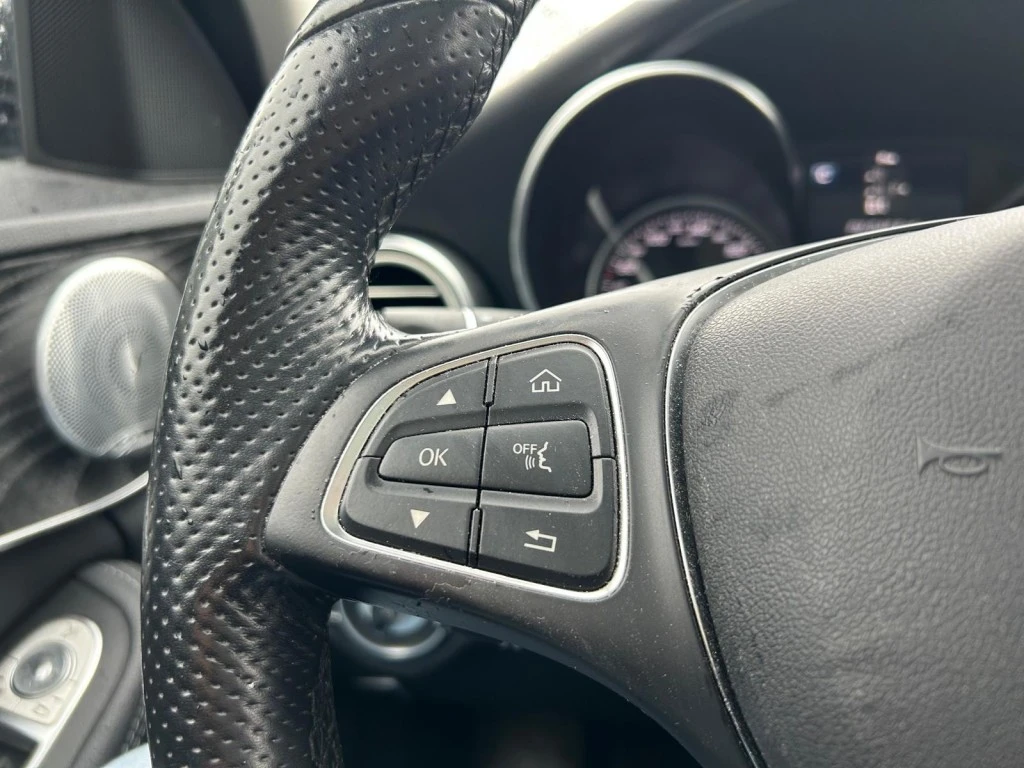 Mercedes-Benz C-Klasse – foto 15