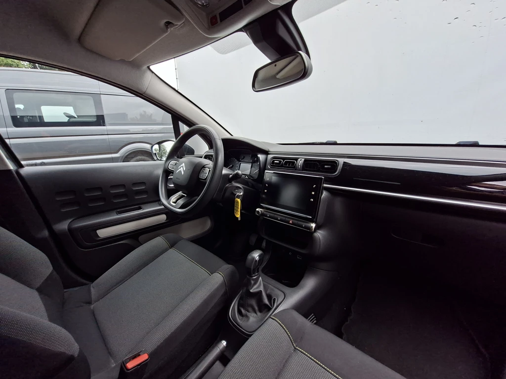 Citroën C3 – foto 14