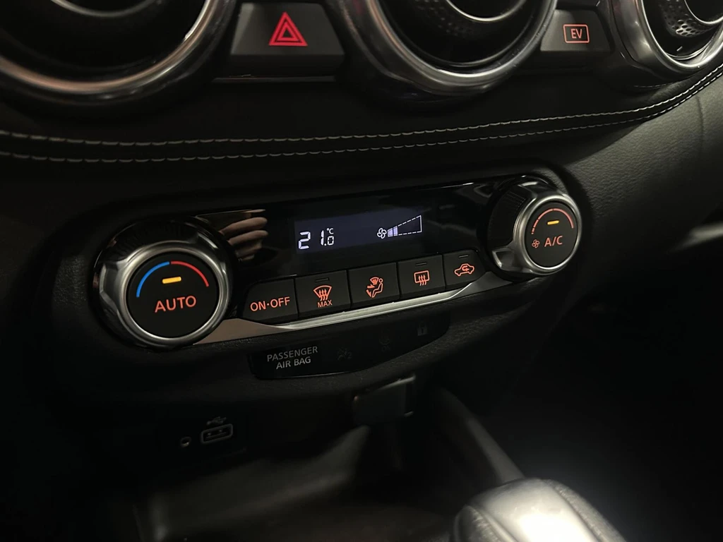 Nissan Juke – foto 46