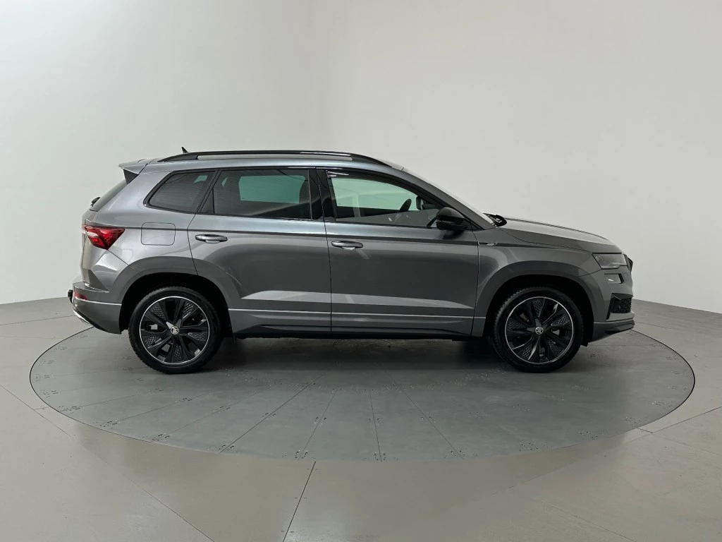 Škoda Karoq – foto 10