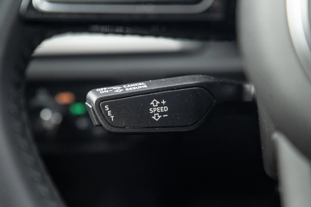 Audi A3 – foto 31