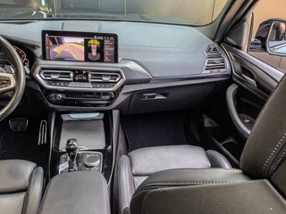 BMW X3 – thumbnail 21
