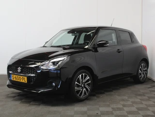 Suzuki Swift – thumbnail 1