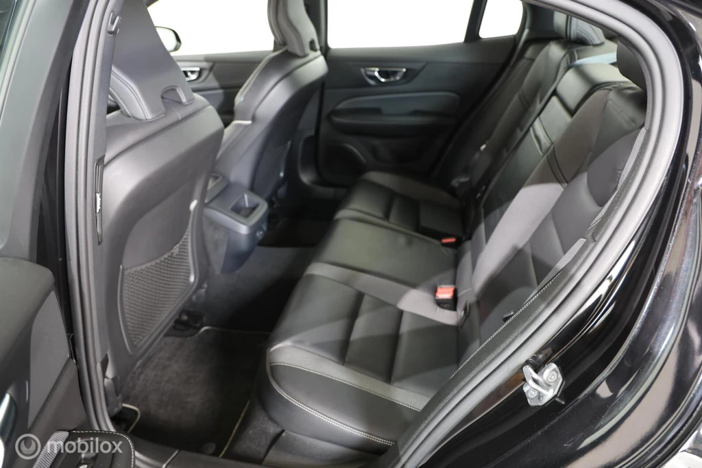 Volvo S60 – foto 34