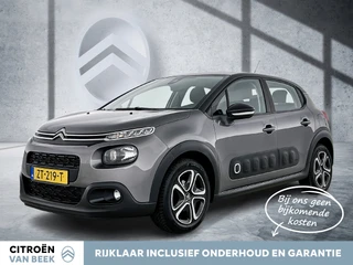 Citroën C3 – thumbnail 1