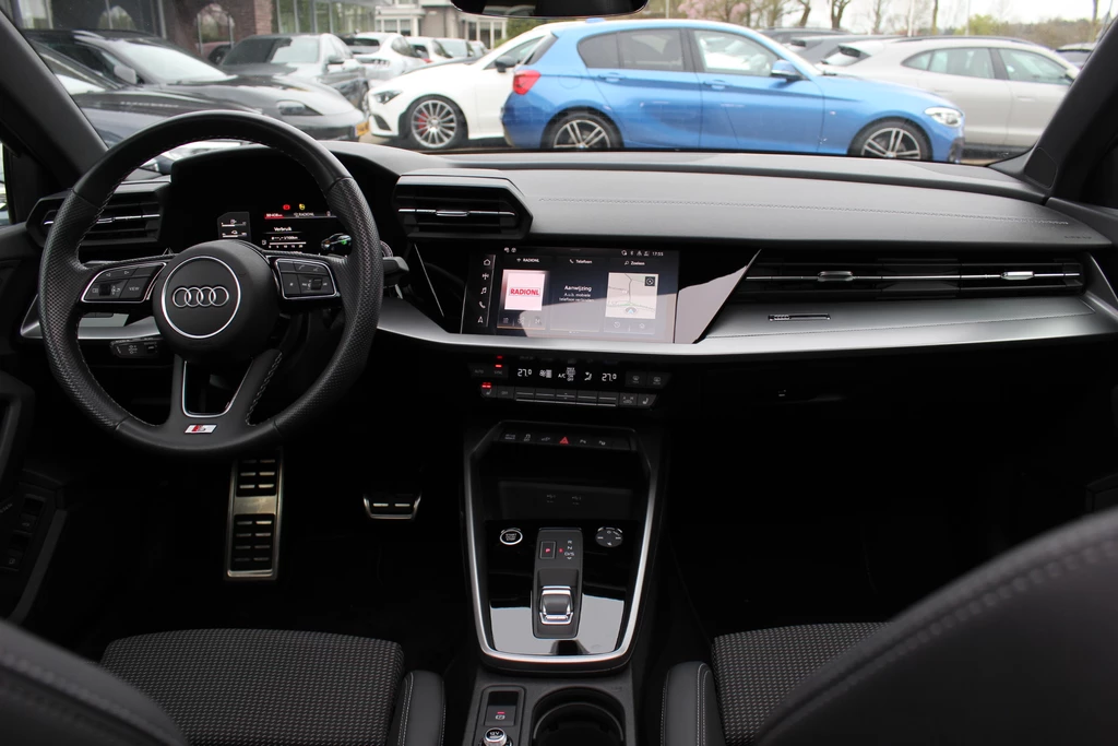 Audi A3 – foto 10