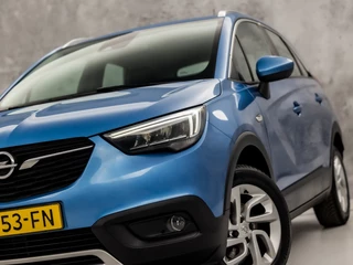 Opel Crossland X – thumbnail 2