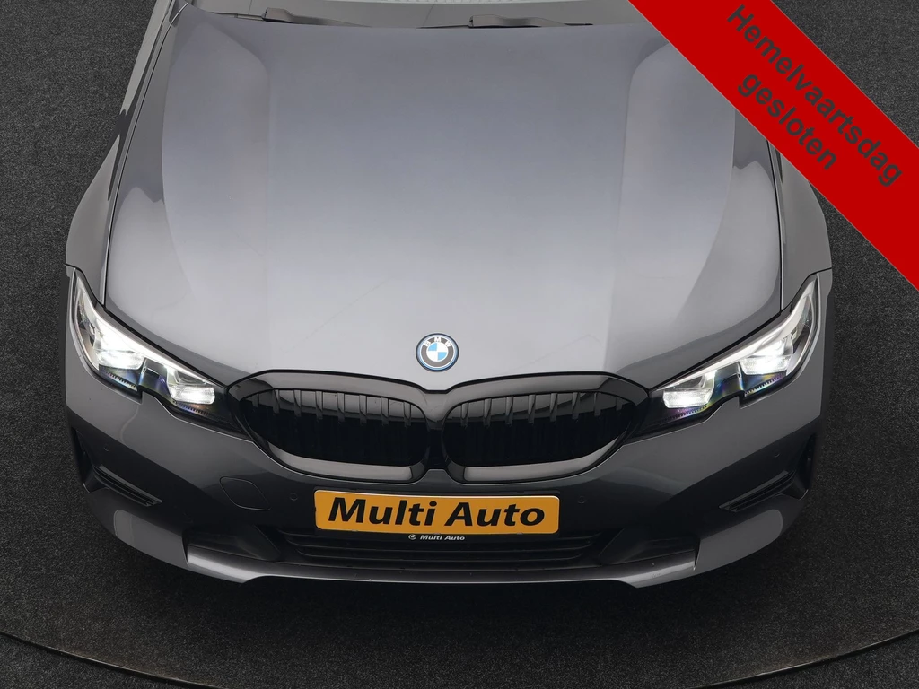 BMW 3 Serie – foto 11