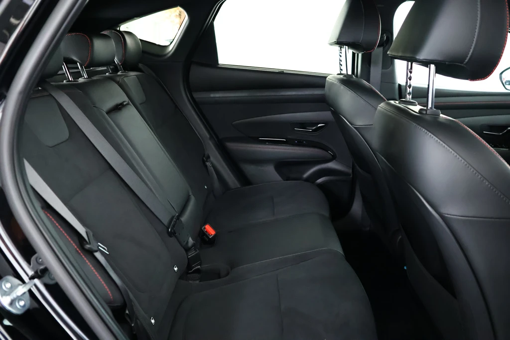 Hyundai Tucson – foto 17