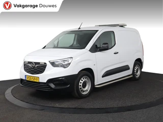 Opel Combo-e – thumbnail 1