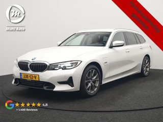BMW 3 Serie – thumbnail 1