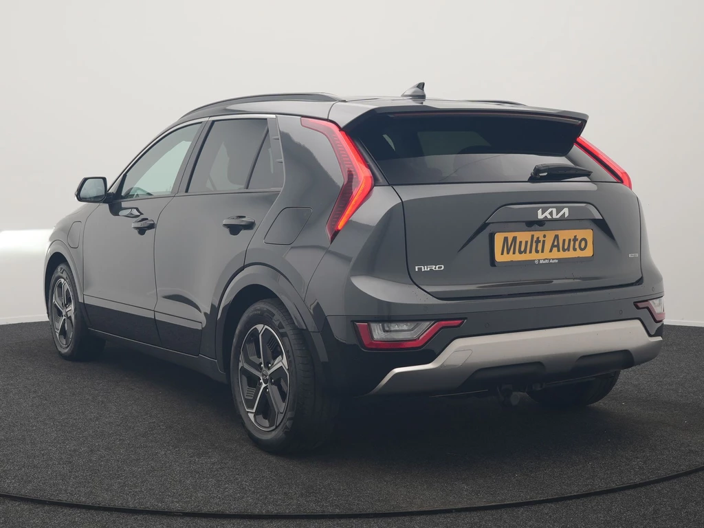 Kia Niro – foto 4