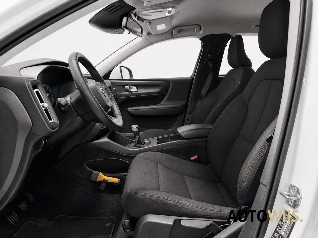 Volvo XC40 – foto 16