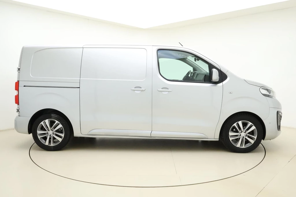 Peugeot Expert – foto 7