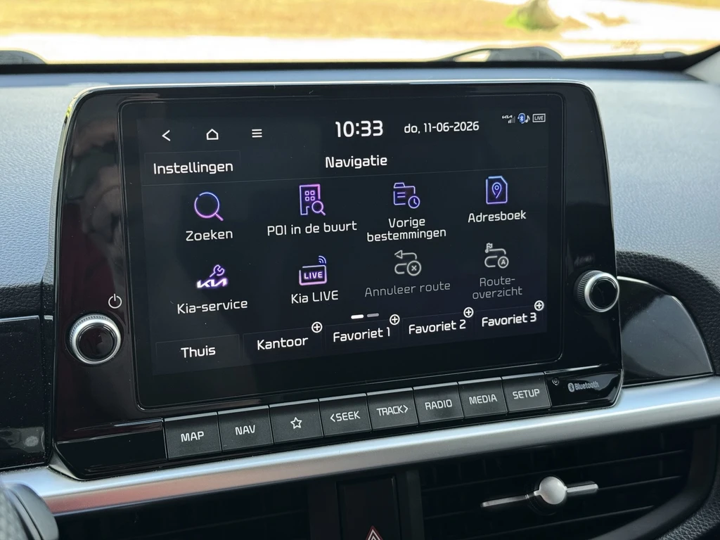 Kia Picanto – foto 45
