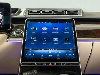 Mercedes-Benz S-Klasse – thumbnail 32