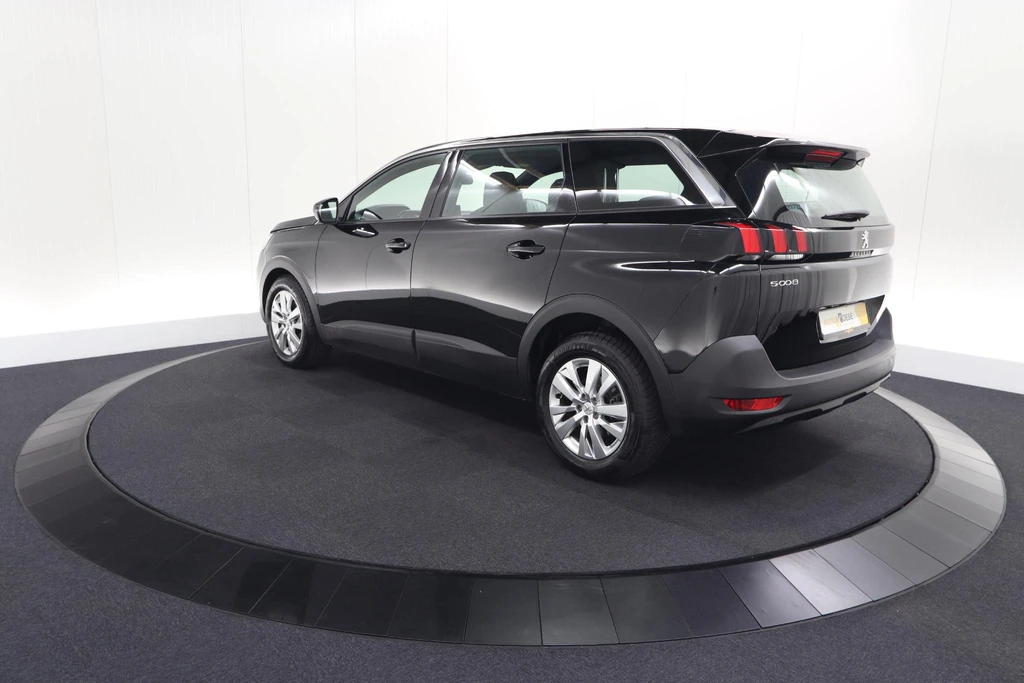 Peugeot 5008 – foto 5